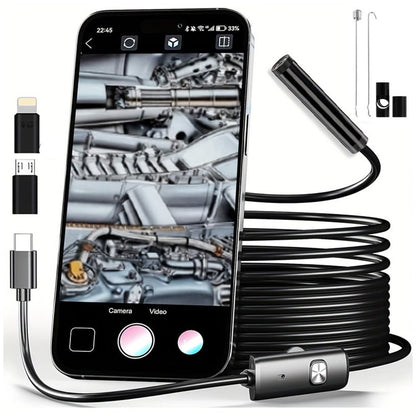 HD Endoscope Camera