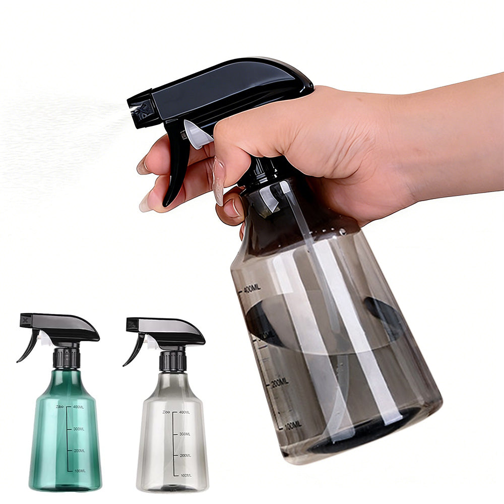 2 Pcs Pressure Spray Bottle for Plants Cleaning