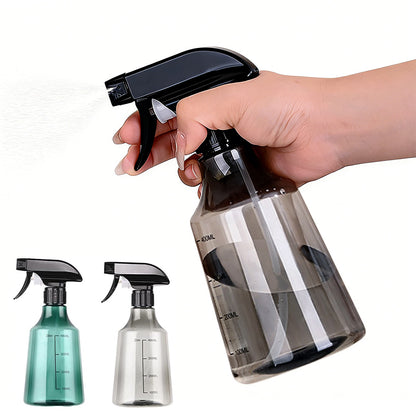 2 Pcs Pressure Spray Bottle for Plants Cleaning