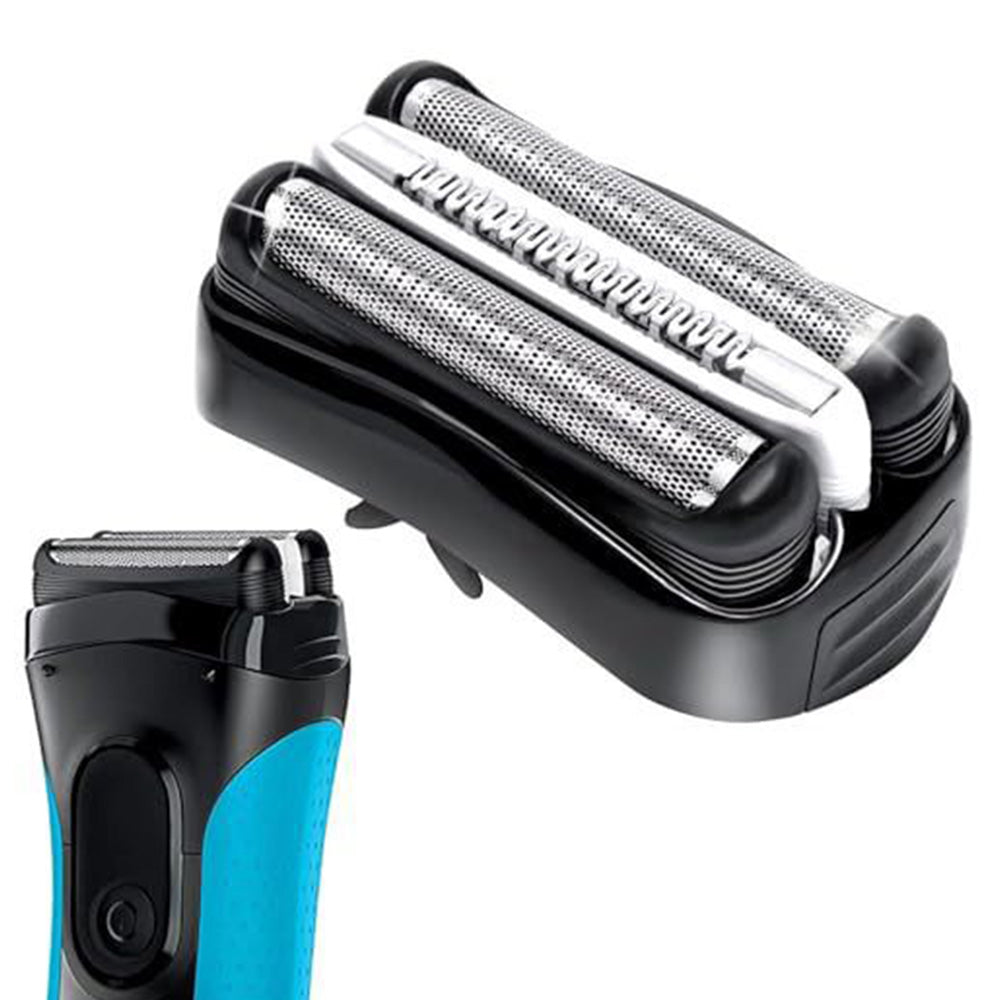 Replacement Shaver Head Compatible with Braun Series 3