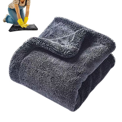 Microfiber Car Drying Towels