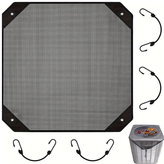 Outdoor Air Conditioner Cover Oxford Fabric Universal AC Unit Cover for Window Units