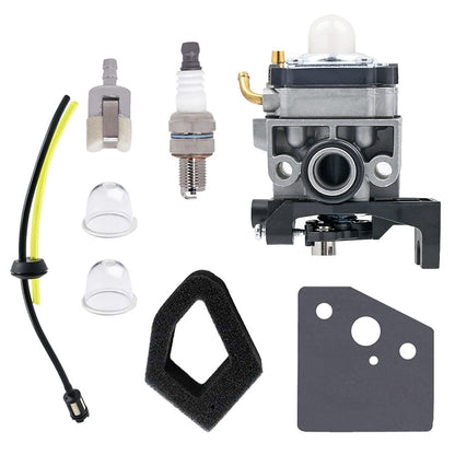 Carburetor For Honda GX25 GX35 Whipper Snipper Trimmer Carburettor Carby Replacement