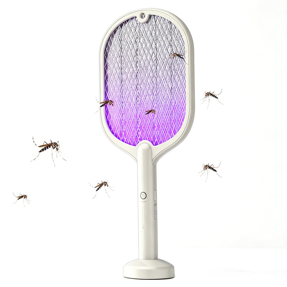 2 in 1 UV Light Mosquito Trap
