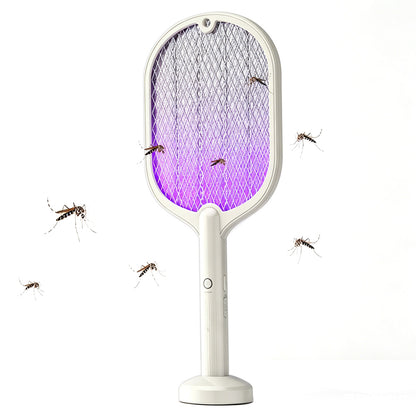 2 in 1 UV Light Mosquito Trap