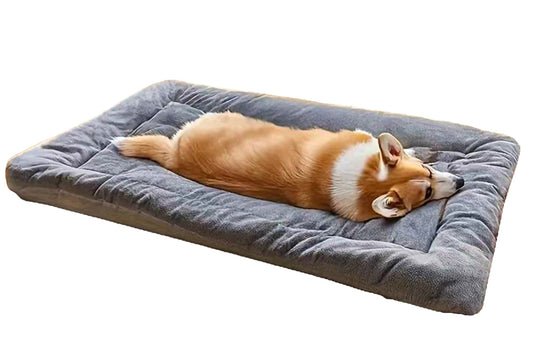 Comfortable Dog Bed Mat Cat Bed Mat Pets Bed Mat