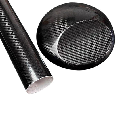 5D Carbon Fibre Car Stickers for Car Motorcycles