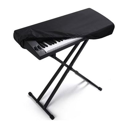 Waterproof Dust Cover for 61 88 Key Digital Piano Keyboard Electronic Keyboard Protector