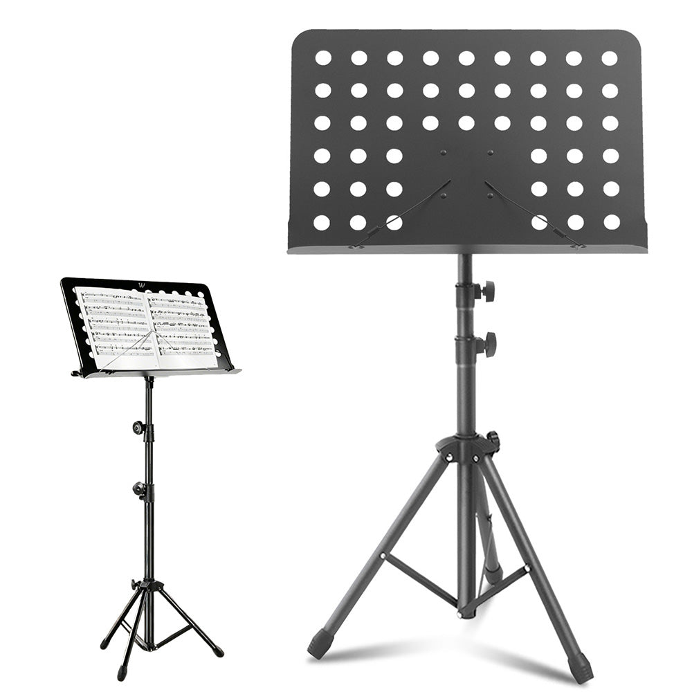 Adjustable Folding Music Stand