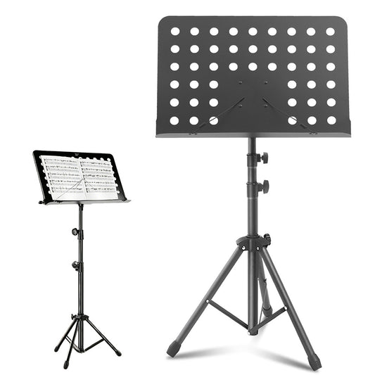 Adjustable Folding Music Stand