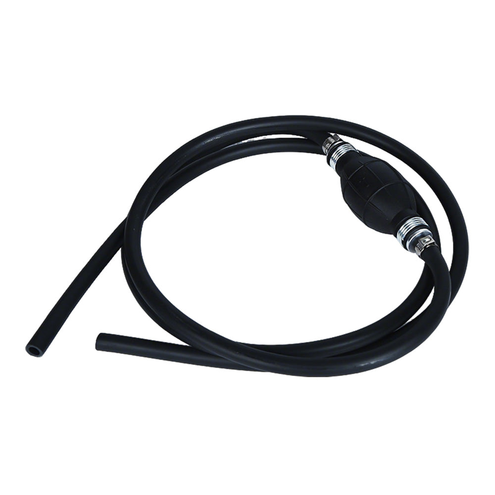 Manual Fuel Pump Primer Bulb for Boat Car