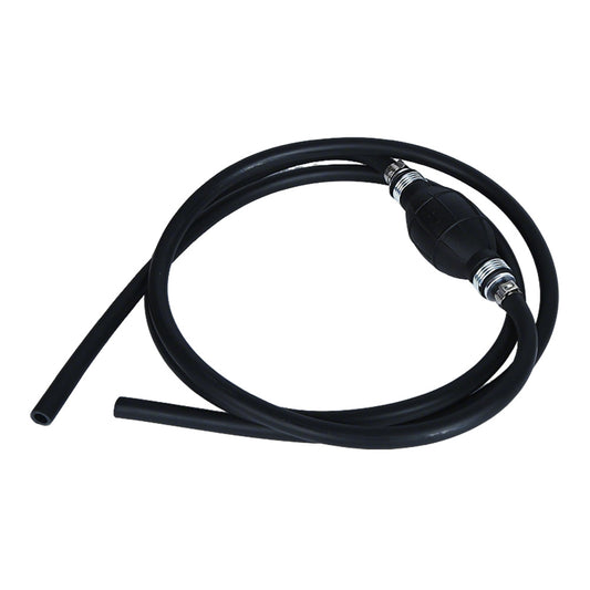 Manual Fuel Pump Primer Bulb for Boat Car