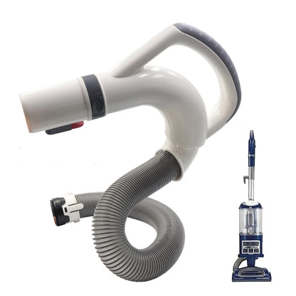 Replacement Hose Extension Tube for Shark FFJ 153 Rotator Lift-Away Vacuum Cleaner for NV355 NV356 NV357 Series