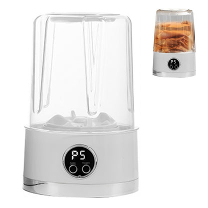Wireless Mini Underwear Washing Machine Socks Washing Cup