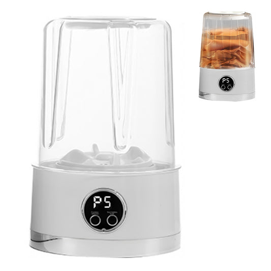 Wireless Mini Underwear Washing Machine Socks Washing Cup