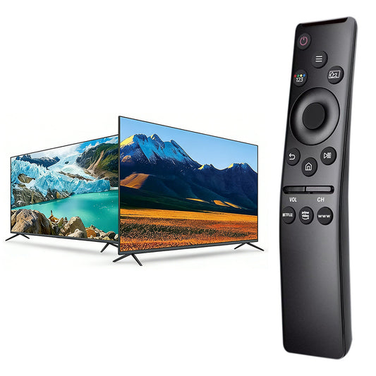 Compatible Remote Control for Samsung Smart TV BN59-01330A / 01329A / 01312A / 01330C