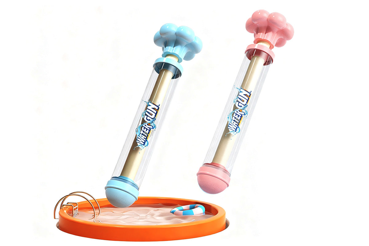 2-Pack Firework Water sprayer s Outdoor Summer Water Toy for Family