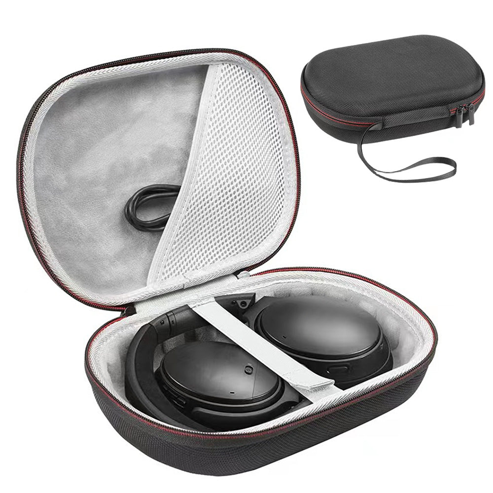 Carrying Case for BOSE QC15 QC25 QC35 QC45 Headphones Travel Storage Bag