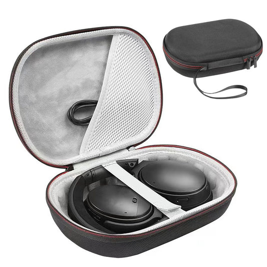 Carrying Case for BOSE QC15 QC25 QC35 QC45 Headphones Travel Storage Bag