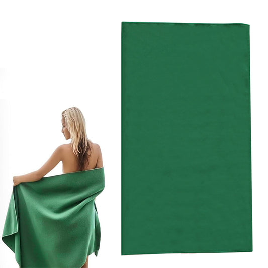 Magnetic Towel Outdoor Magnetic Beach Towel Towel with Magnetic