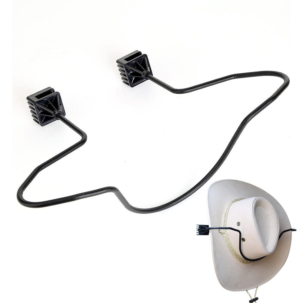 Cowboy Hat Holder for SUV and Car Maintain Hat Shape Truck Accessories