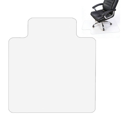 Chair Mat Carpet Hard Floor Protectors PVC Home Office Room Mats 120x90cm