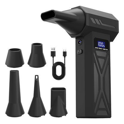 110000RPM Electric Compressed Air Duster