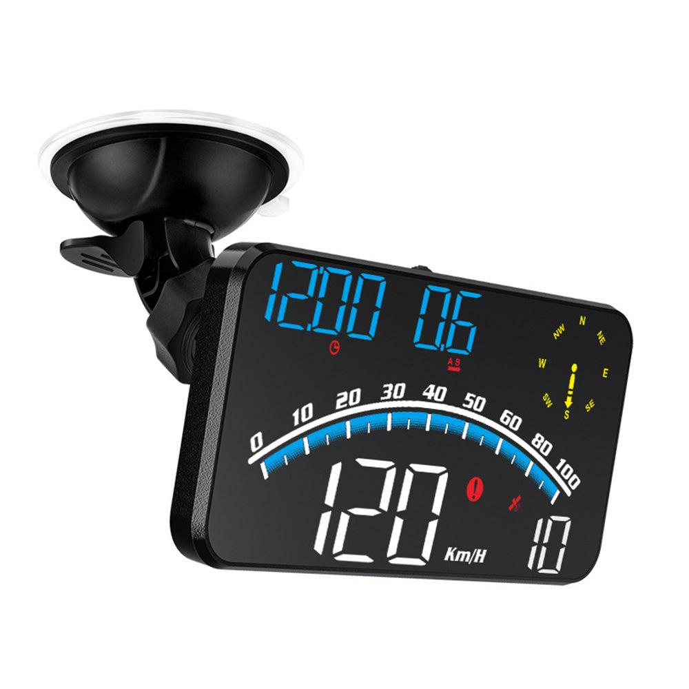 Car Head Up Display HUD for Most Vehicles