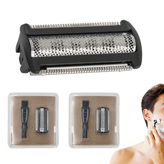 2-Pack Replacement Foil Head Compatible with BG2024/BG2025/BG2040/TT2040/YS534