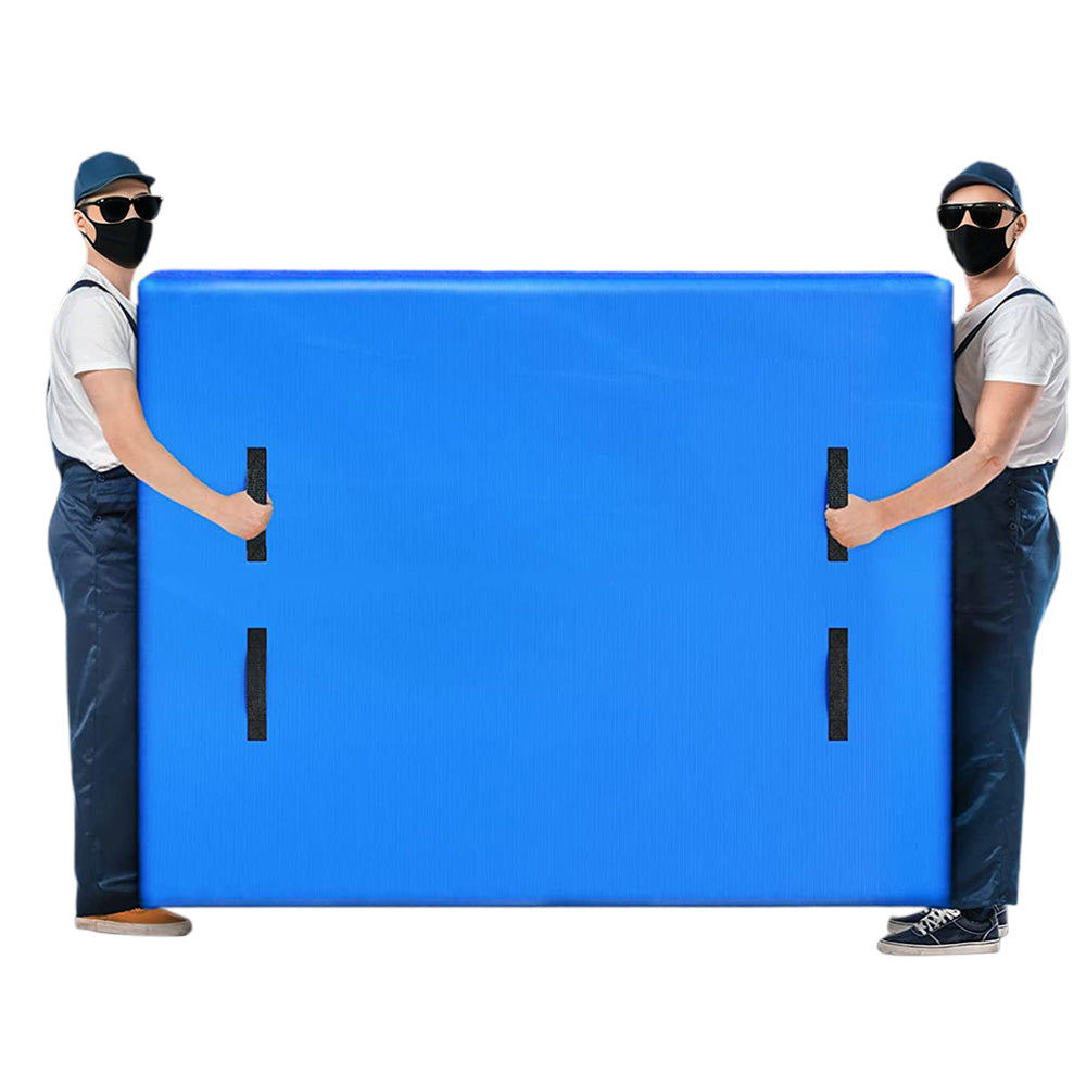 Mattress Storage Moving Bag with Handles Heavy Duty