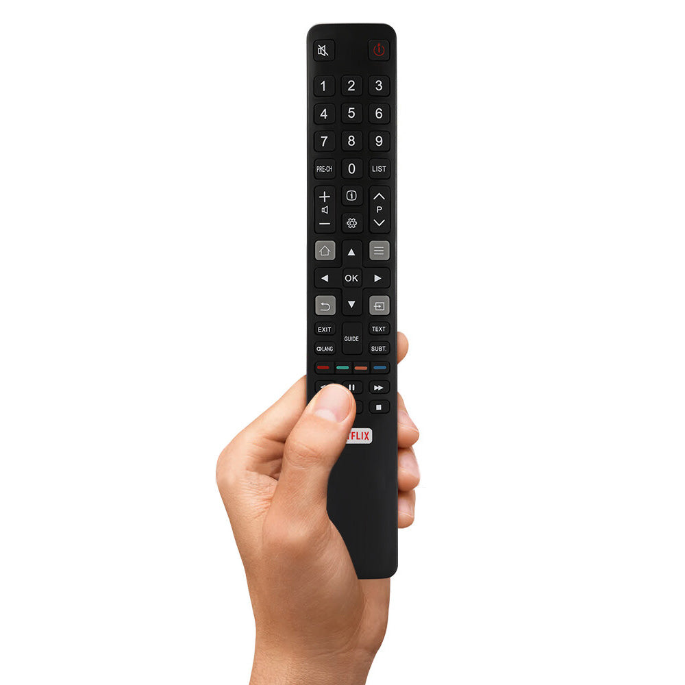 Universal Remote Control for TCL Smart TV ââ‚?No Setup Needed