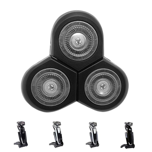 Replacement Shaver Head for Philips Compatible with S9000/RQ12/RQ10 Series