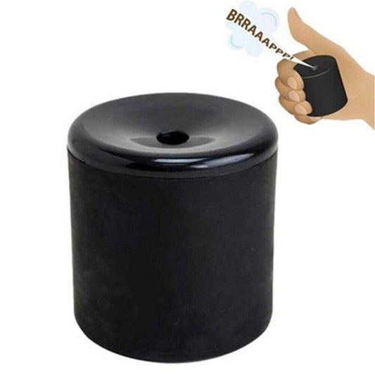 Novelty Squeeze Farting Sounds Prank Toy Party Funny Toys Black