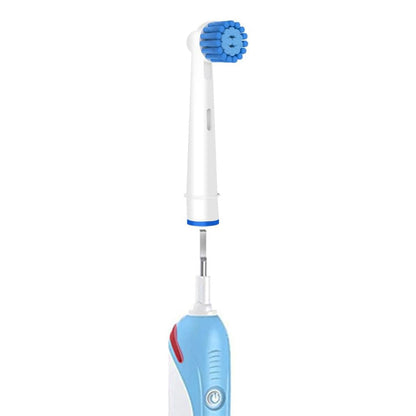 Sensitive Gum Care Replacement Brush Head ¨C Compatible with Oral-B Pro Electric Toothbrush