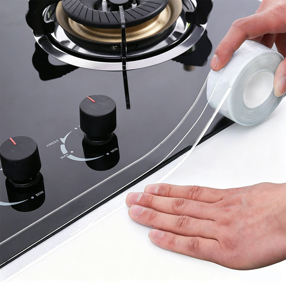 38mm PVC Self-Adhesive Sealing Strip