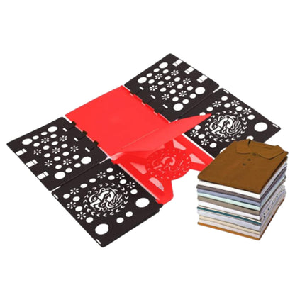Clothing Folding Board T-Shirt Clothes Folder