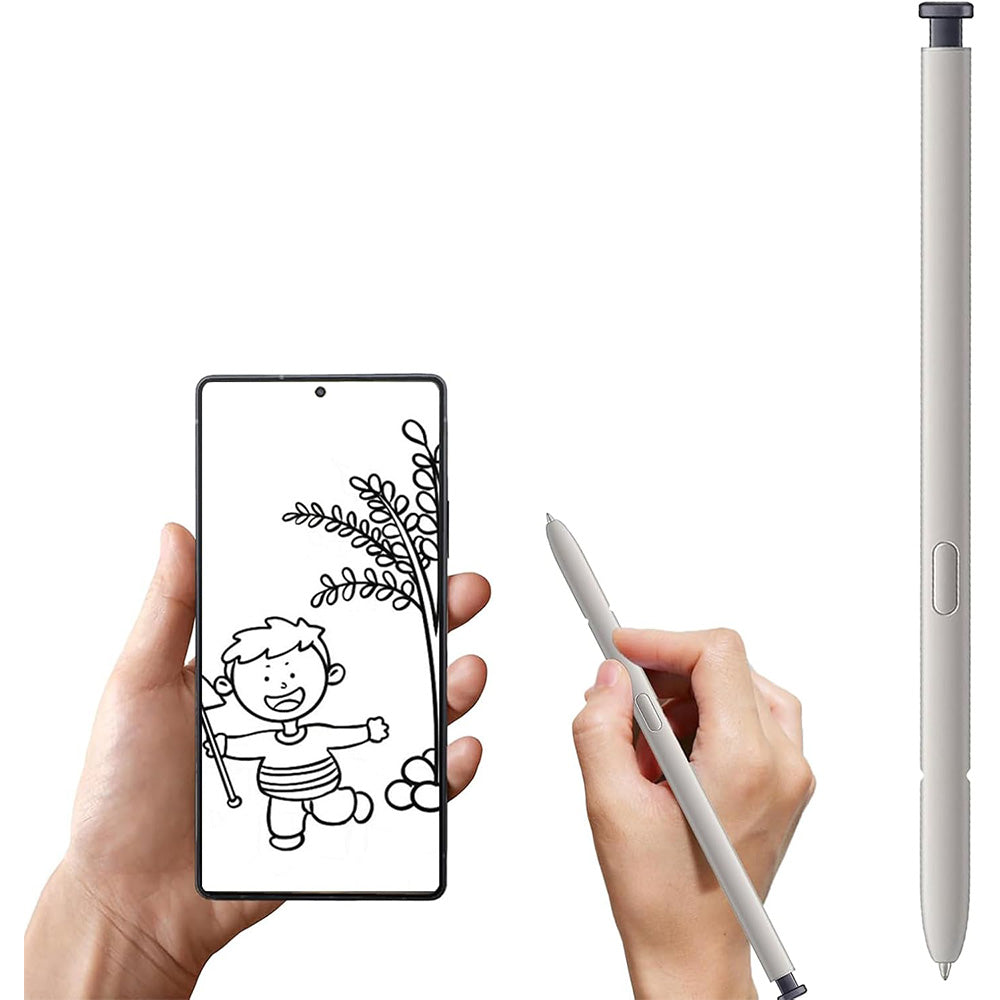 Stylus Pen for Samsung Galaxy S25 Ultra - Black