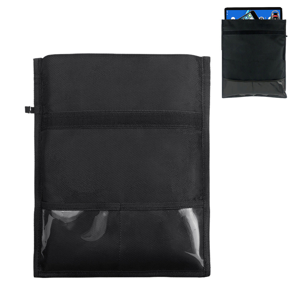 Faraday Bag RFID Shielding Pouch Anti Tracking Cell Phone Protector