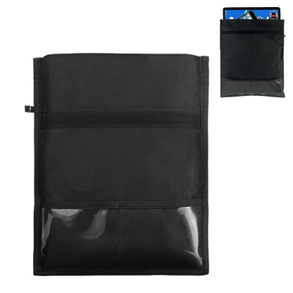 Faraday Bag RFID Shielding Pouch Anti Tracking Cell Phone Protector
