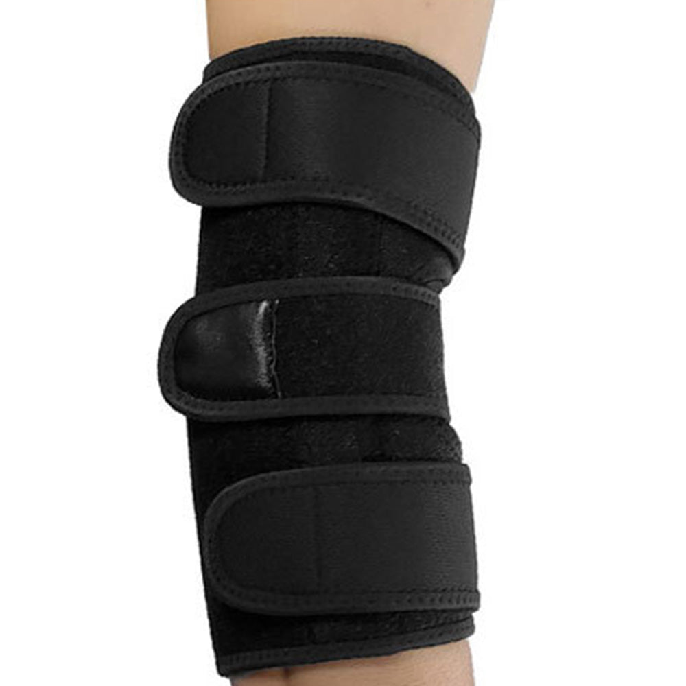 Adjustable Elbow Splint Cubital Tunnel Elbow Brace For Sleeping Tennis Elbow