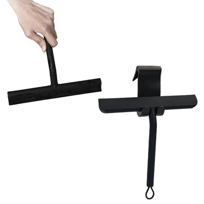 Glass Window Squeegee Shower Cleaning Wiper for Home Bathroom