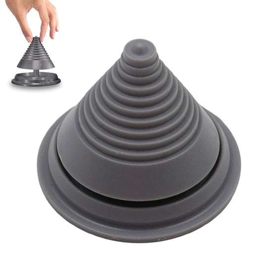 Lawn Mower Blade Balancer Compatible with Most Lawnmower Blades for Balances Blades