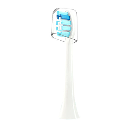 Replacement Toothbrush Head with Dust Cover | Compatible with Philips Models Style 1