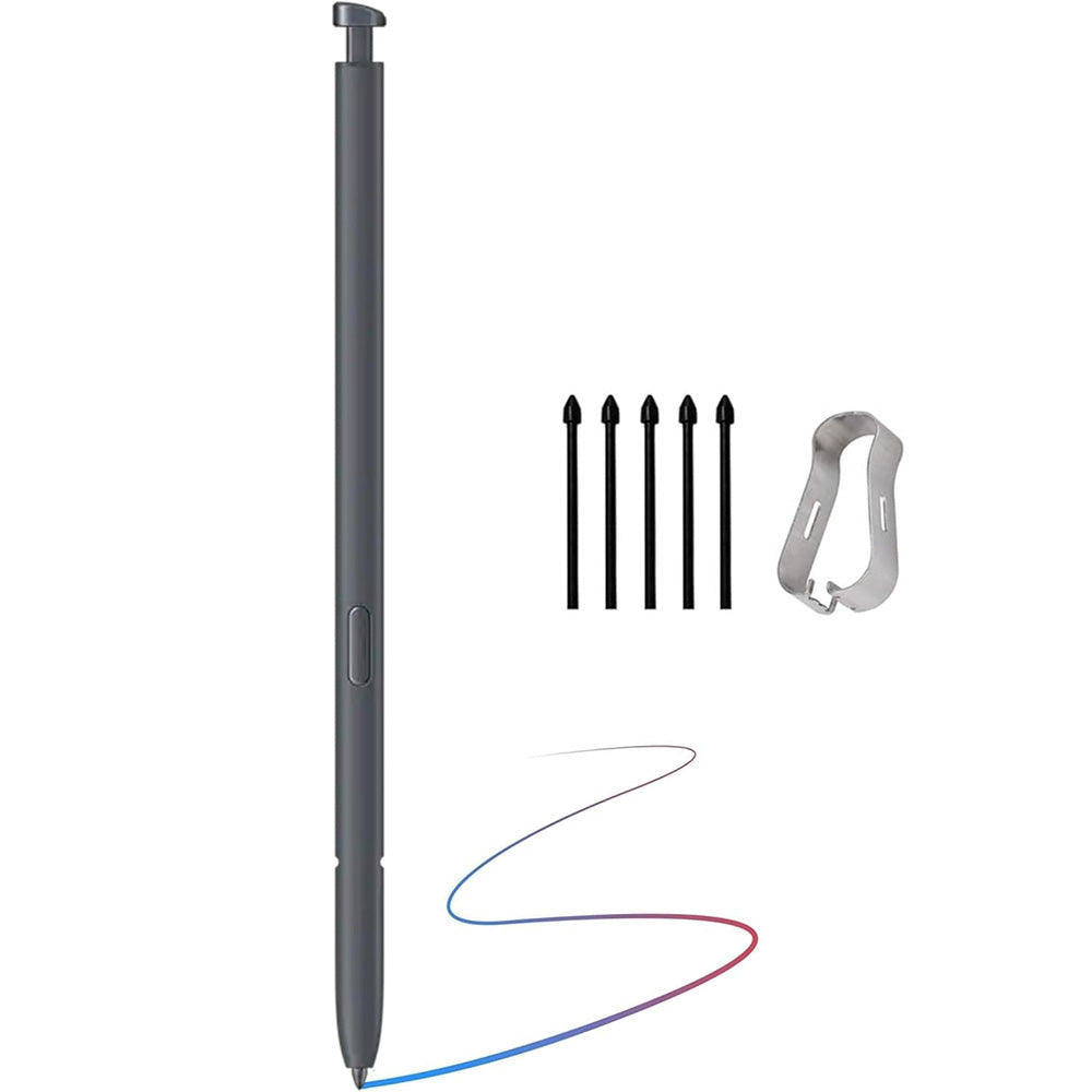 Stylus Pen for Samsung Galaxy S26 Ultra - Black