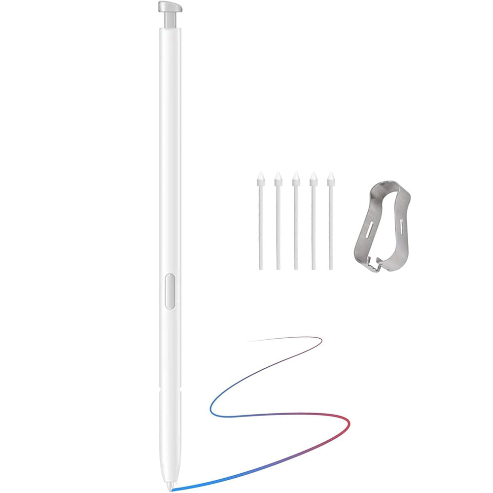 Stylus Pen for Samsung Galaxy S26 Ultra - White