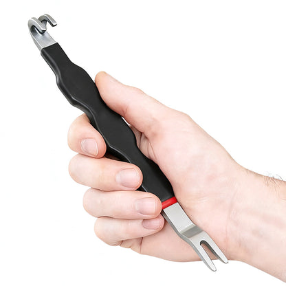 Automotive Terminal Connector Removal Tool Electrical Separator Tool Black