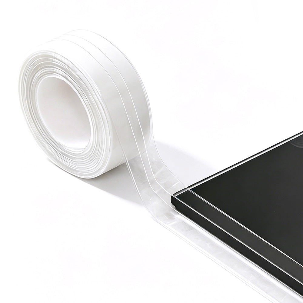 50mm PVC Self-Adhesive Sealing Strip