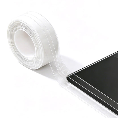 50mm PVC Self-Adhesive Sealing Strip