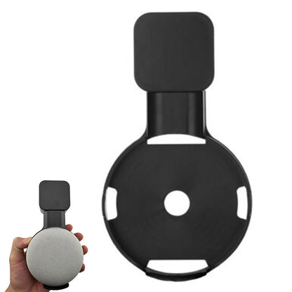 Wall Mount Holder for Echo Dᴏt 3 Speaker Space Saving Stand Accessories Black
