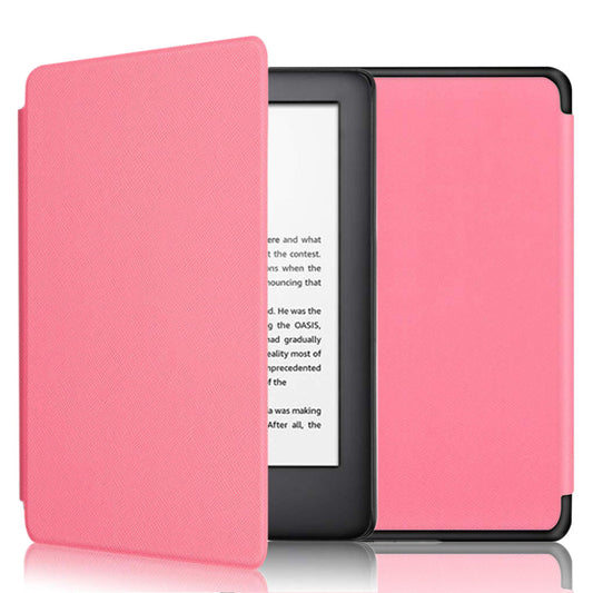 PU Leather Flip Case Cover for Amazon Kindle Paperwhite 11th 2021 (Copy)